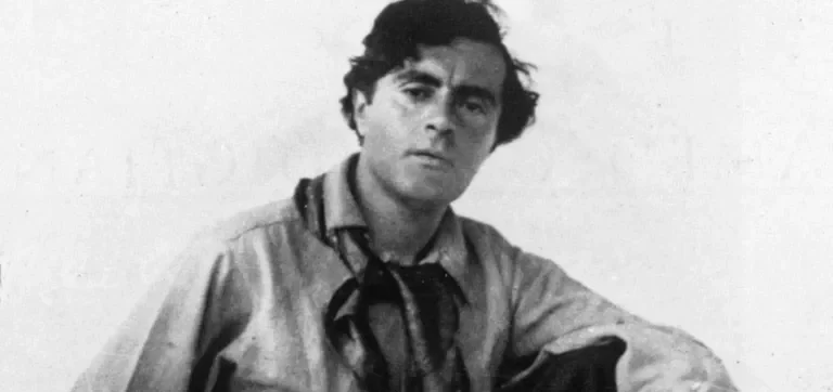 Amerikalı aktyor italyan rəssam haqqında film çəkəcək