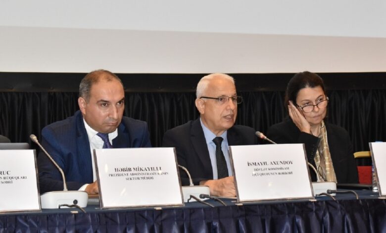 Azərbaycanın itkin düşən hərbçiləri barədə heç bir məlumat yoxdur