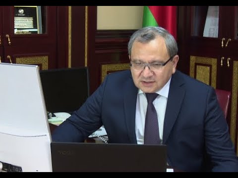 BAKI DÖVLƏT UNİVERSİTETİNDƏ HANSI RƏZALƏT YAŞANIR?!
