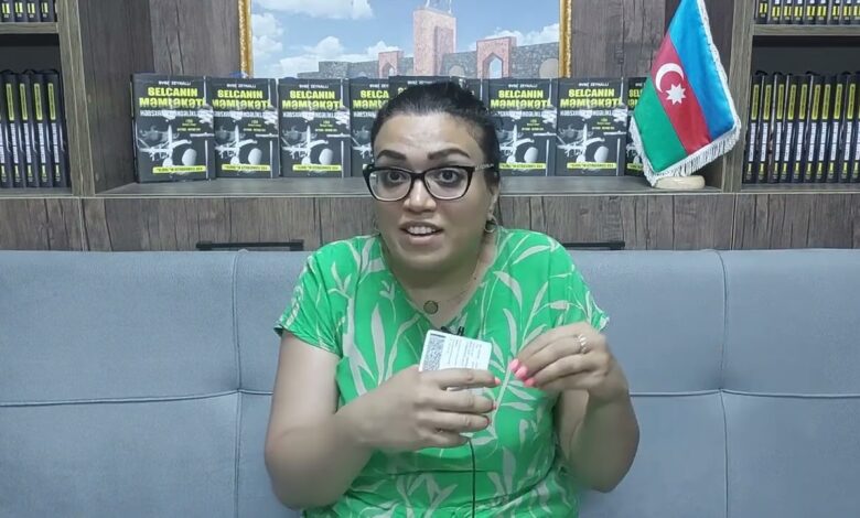 BAKIDA ŞOK: "EVİMİ MƏNDƏN İCAZƏSİZ BAŞQASINA SATIBLAR"