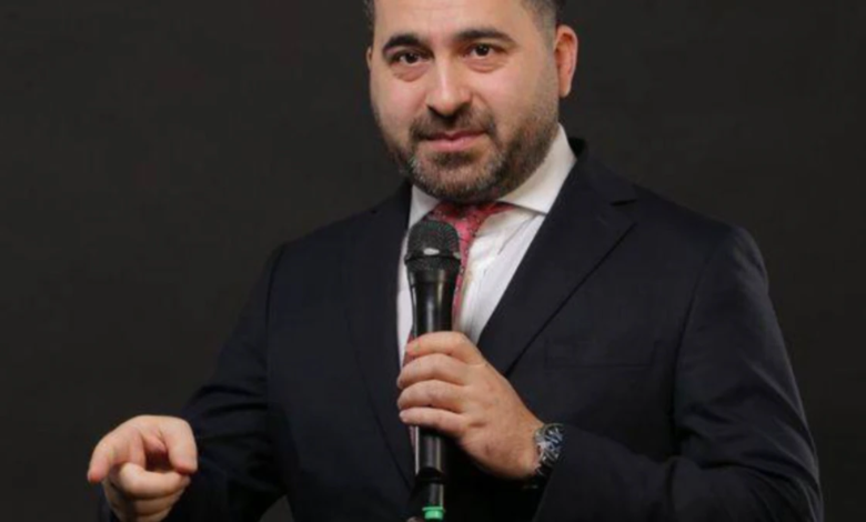 Bəxtiyar Hacıyev saxlanıb yenidən təhdid edildiyini deyir