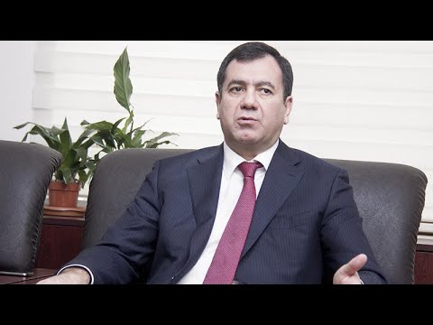 DEPUTATLARIN "TOPDAŞIYAN"I İNDİ NAZİR OLUB?