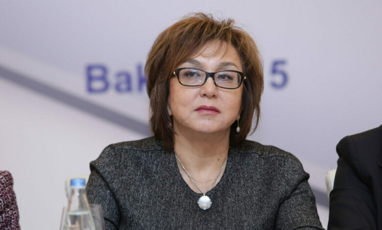 DİM sədri xəbərdarlıq edib: “İxtisas seçimini başqalarına həvalə etmək olmaz”