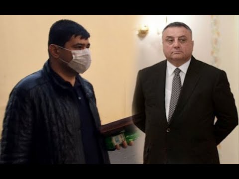 ELDAR MAHMUDOVUN ƏMİSİ OĞLUNUN NƏ QƏDƏR PULU MÜSADİRƏ OLUNDU?