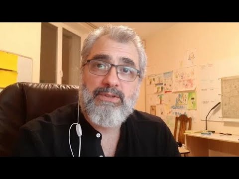 ERMƏNİ TARİXÇİSİ ERMƏNİ YALANINI NECƏ İFŞA ETDİ?!