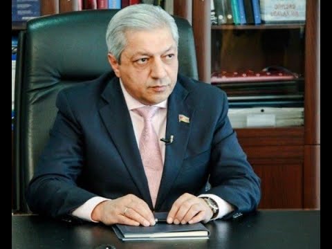 FEYZİYEV KİMİ ADAMLAR PARLAMENTDƏ TƏMSİL OLUNA BİLMƏZLƏR