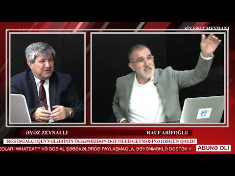 FHN VİDEOLARI KİMLƏRƏ VƏ NƏYƏ XİDMƏT EDİR?!