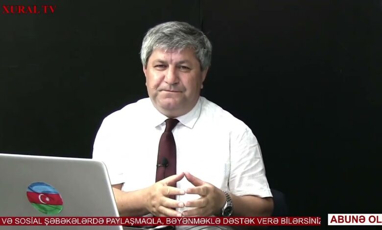 FÖVQƏLADƏ HALLAR NAZİRLİYİ LƏĞV OLUNUR?!
