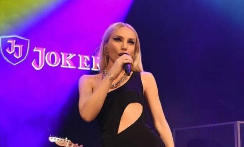 Gülşən: “Heç bir cinayət törətməmişəm, anlaşılmazlıq olub”