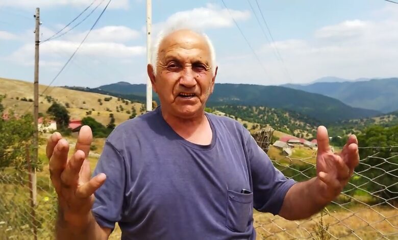 GƏDƏBƏYİN AYTALA KƏNDİNDƏ NİYƏ QAZ YOXDUR?!