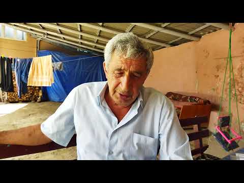 GƏDƏBƏYİN YOLU YOX, QAZI YOX - BİZ NƏ EDƏK?!
