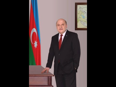 HÜSEYN ABDULLAYEVDƏN MÖHTƏŞƏM MARŞ: YAŞA TÜRKÜN BAYRAĞI!