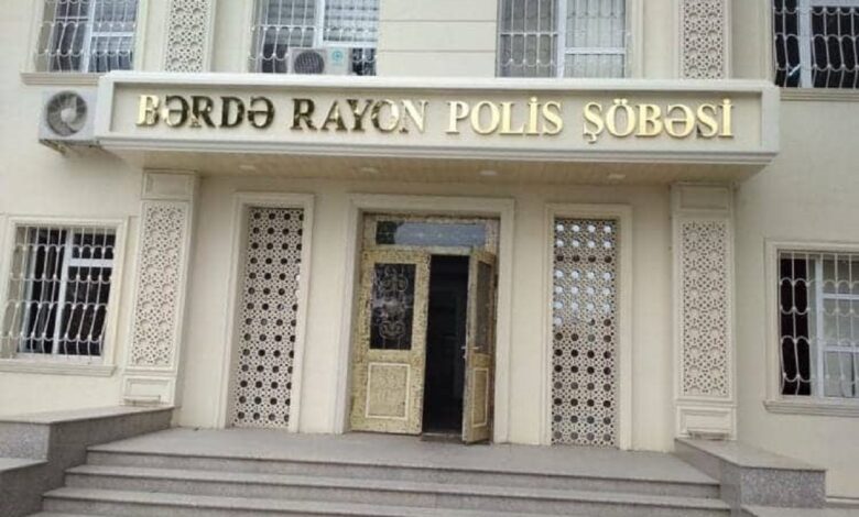 “Hamilə qadını aparıb polis şöbəsində təzyiq ediblər ki, yoldaşımın üzünə dursun…”