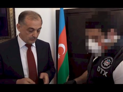 İCRA BAŞÇISI YAXŞI OĞLAN İDİ, RÜŞVƏT ALMASAYDI...