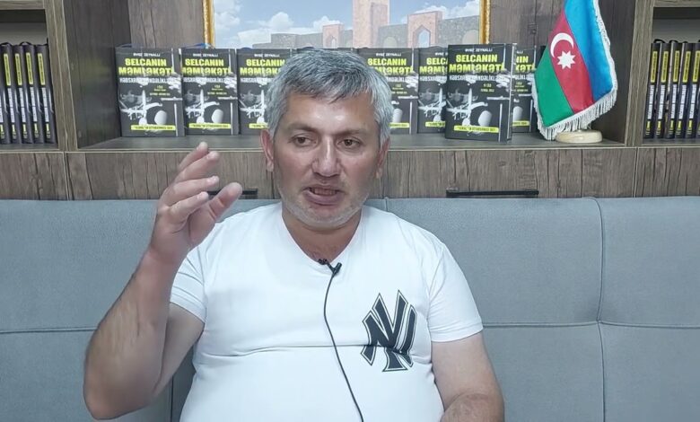 İCRAÇILAR MƏNİ EVİMDƏ DÖYDÜLƏR