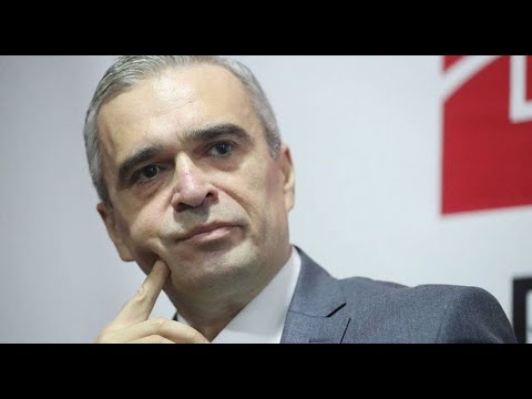İLQAR MƏMMƏDOV SAAKAŞVİLİ OLA BİLƏRMİ?