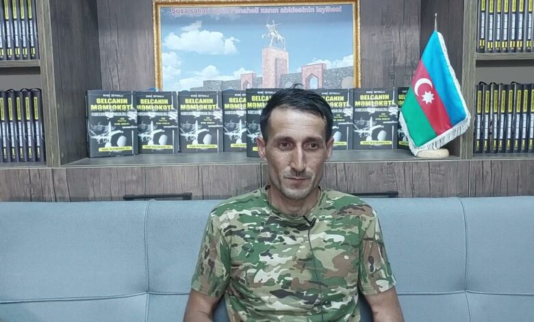 İMİŞLİ RAYONUNUN CƏFƏRLİ KƏNDİNƏ YEZİDİ KİM GƏTİRİB?!