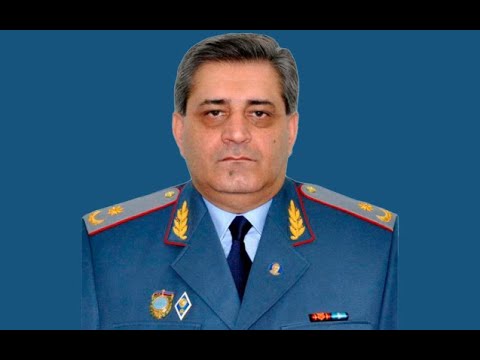 İŞDƏN ÇIXAN GENERAL KİMİN ADAMIDIR?!