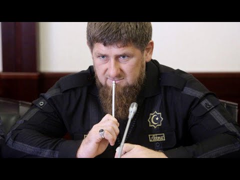 KADIROVDAN XƏBƏR VAR