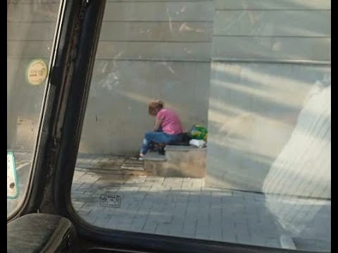 KİMSƏSİZ QADIN NİYƏ ZİBİLLİKDƏ YAŞAYIR?!