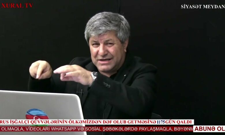 KOMMUNAL XƏRCLƏRƏ NİYƏ ƏFV ÇIXARILMIR?!