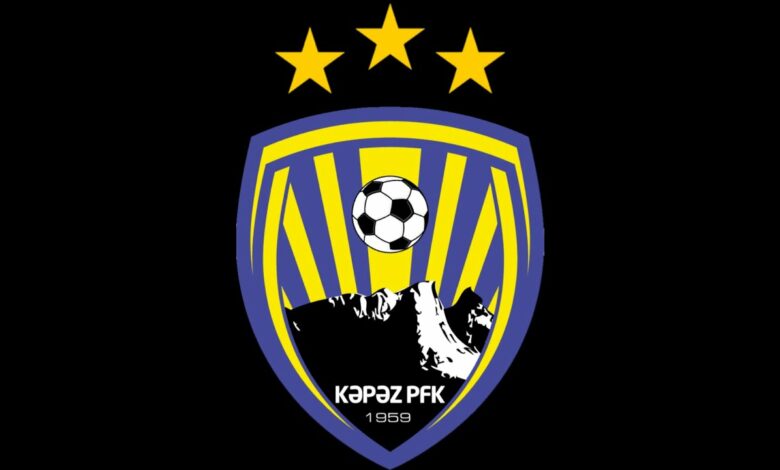 KƏPƏZ İLK OYUNUNU NİYƏ GƏNCƏDƏ OYNAMIR?!