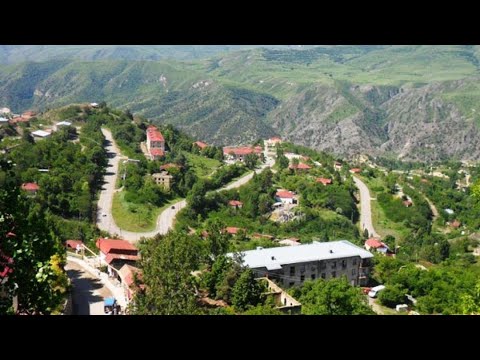 LAÇIN DƏHLİZİNDƏ NƏLƏR BAŞ VERİB?!