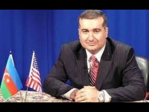 LONDONDAKI SƏFİRİMİZ DANIŞDI