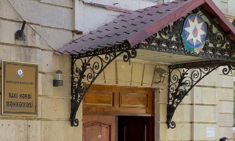 “MTN işi”ndə: “Mövlam Şıxəliyev deyirdi ki, Eldar Mahmudov 3 zərərçəkənin pulunu ödəməyə hazırdır”
