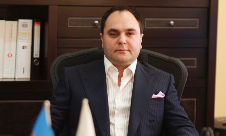 Milyonlarda ittiham olunan Rasim Məmmədovun məhkəməsi başlayıb