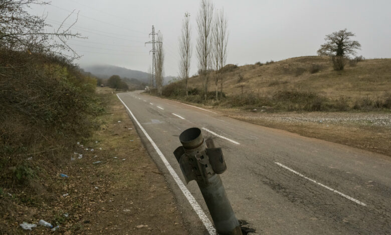 Müharibə ilə bağlı film tenderlə deyil, satınalma ilə xarici şirkətə verilib