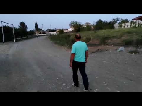 MƏHƏRRƏM QULİYEV HEYYY: GORANBOYUN YOLLARI NİYƏ DARMADAĞIN?!