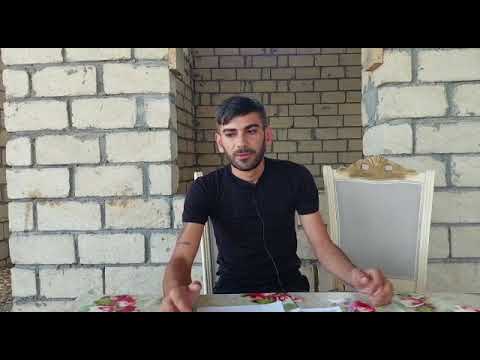 MƏHƏRRƏM QULİYEVİN DİQQƏTİNƏ: GORANBOYLU QAZİ XƏBƏRDARLIQ EDİR