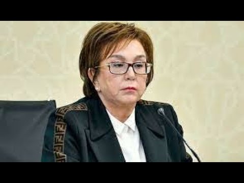 MƏLEYKƏ ABBASZADƏ TƏHSİL EKSPERTLƏRİNƏ NİYƏ QƏZƏBLİDİR?!
