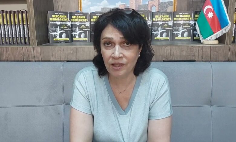 MƏNİ KÜÇƏYƏ ATIRLAR - GƏLƏCƏYİN ƏSGƏRİNİ NECƏ BÖYÜDÜM?!
