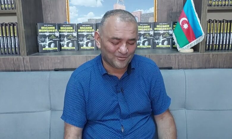 NİYƏ EKOLOGİYA NAZİRLİYİ BORCLU OLDUĞU 112.000 MANATI ÖDƏMİR?!