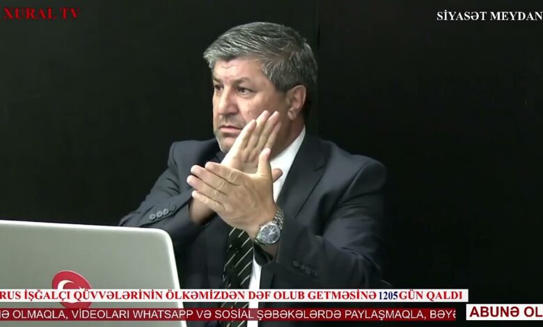 NİYƏ "İMAMZADƏ"NİN SUYU YOXDUR?!