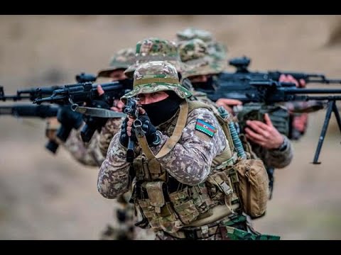 ORDUMUZ LAÇINA NİYƏ GİRMİR?!