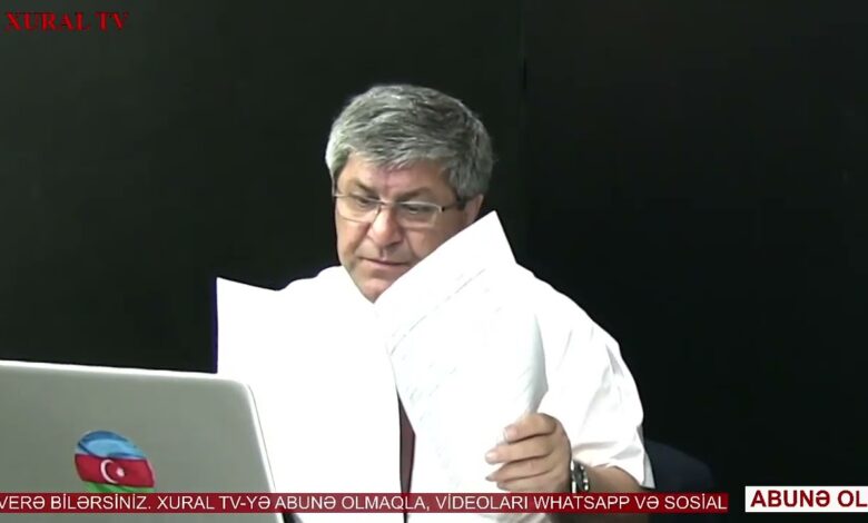 PSİXİ PROBLEMİ OLAN GƏNCİ NECƏ HƏBS EDİBLƏR?!
