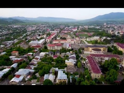 QARABAĞ ERMƏNİLƏRİ HANSI 2 XAİŞİ ETDİ?!