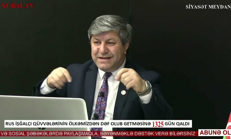 QARABAĞDAN XOŞ XƏBƏR OLACAQ?!
