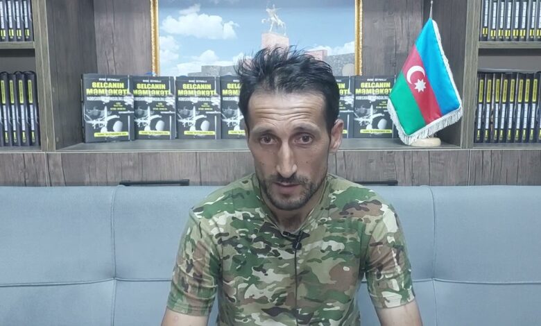 QAZİ HƏKİMLƏRƏ VƏ RAZİ NURULLAYEVƏ NİYƏ MİNNƏTDARLIQ ETDİ?!