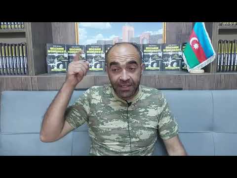 QAZİDƏN ŞOK XƏBƏRDARLIQ: "ÖZÜMÜ PARTLADACAM!"