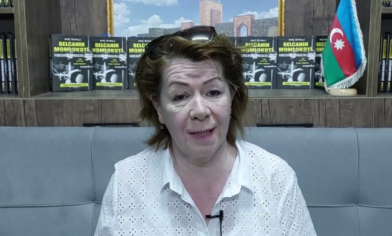 QUBA RƏHBƏRLİYİ TARİXİ ŞƏXSİYYƏTƏ NİYƏ HÖRMƏTSİZLİK ETDİ?!