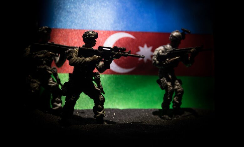 Qarabağdakı gərginlik: Qərb-Rusiya qarşıdurması, yoxsa…