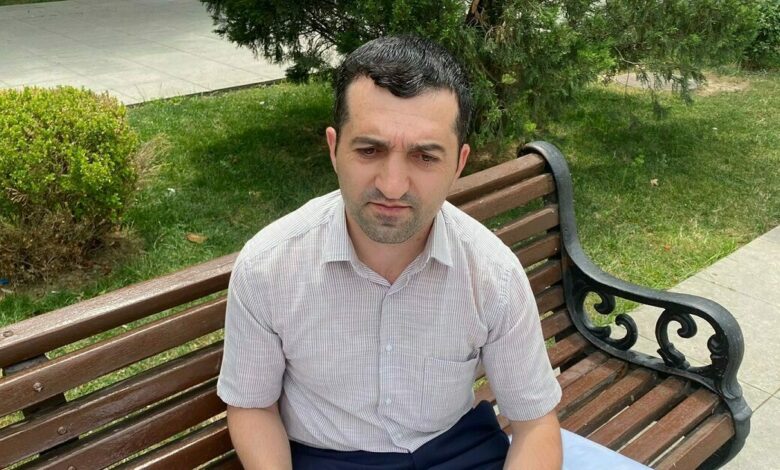 Quba sakini: “Buna “işləmək” yox, “istismar edilmək” deyərlər”