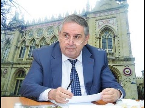 RAMİZ MEHDİYEV GETDİ, ONUN YERİNƏ KİM SEÇİLDİ?