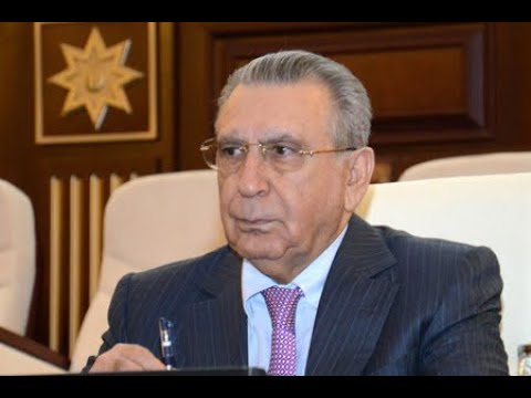 RAMİZ MEHDİYEV NİYƏ XƏSTƏXANALIQ OLDU?!