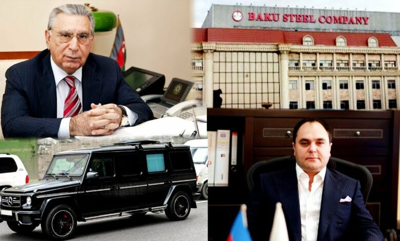 RAMİZ MEHDİYEV ZÜLFÜQARLI QARDAŞLARINI BU ADAMIN ƏLİ İLƏ SIRADAN ÇIXARMIŞDI
