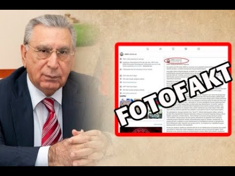 RAMİZ MEHDİYEV "GERİ ADDIM ATDI?"